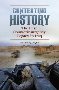 Contesting History (eBook, PDF) - Flynn, Matthew