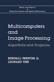 Multicomputers and Image Processing (eBook, PDF)