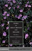 Flora of Great Britain and Ireland: Volume 3, Mimosaceae - Lentibulariaceae (eBook, PDF)