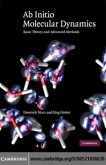 Ab Initio Molecular Dynamics (eBook, PDF)
