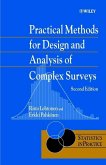 Practical Methods for Design and Analysis of Complex Surveys (eBook, PDF)