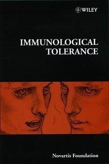 Immunological Tolerance (eBook, PDF)