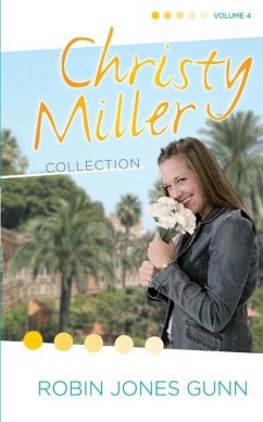 Cover Christy Miller Collection, Vol 4 (eBook, ePUB)
