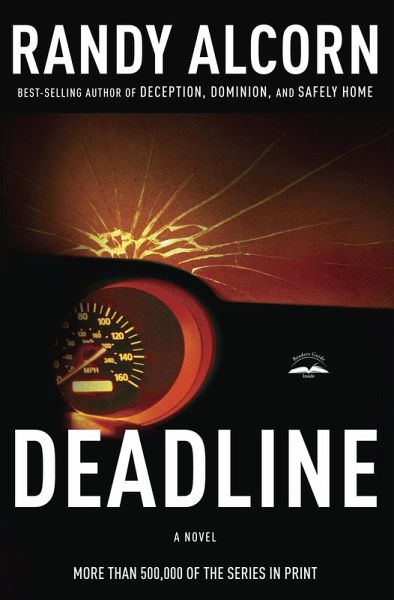 Deadline (eBook, ePUB) Deadline (eBook, ePUB)