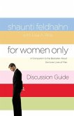 For Women Only Discussion Guide (eBook, ePUB)