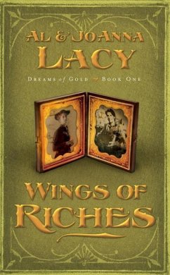 Wings of Riches (eBook, ePUB) - Lacy, Al; Lacy, Joanna