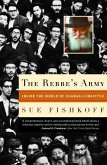 The Rebbe's Army (eBook, ePUB)