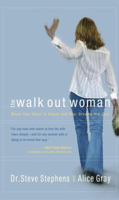 The Walk Out Woman (eBook, ePUB) - Stephens, Steve; Gray, Alice