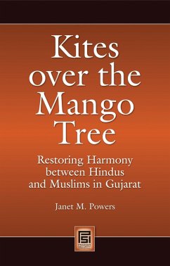 Kites over the Mango Tree (eBook, PDF) - Powers, Janet M.
