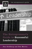 The Entrepreneur's Guide to Successful Leadership (eBook, PDF)