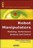Robot Manipulators (eBook, PDF)