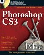 Photoshop CS3 Bible (eBook, PDF) - Bild 1