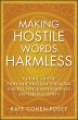 Making Hostile Words Harmless (eBook,... - Bild 1