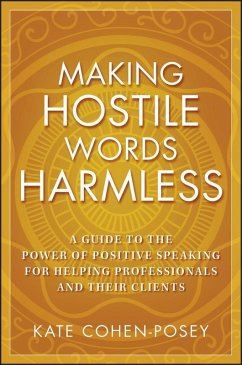 Making Hostile Words Harmless (eBook, PDF) Cover Making Hostile Words Harmless (eBook, PDF)