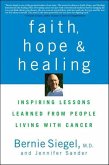 Faith, Hope and Healing (eBook, ePUB)