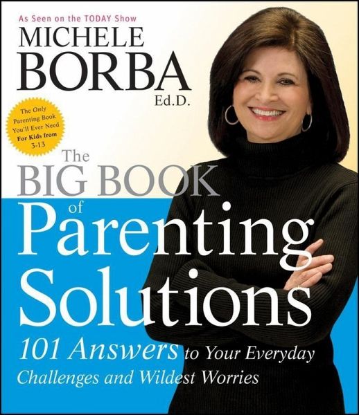 The Big Book of Parenting Solutions (eBook, PDF) The Big Book of Parenting Solutions (eBook, PDF)