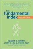 The Fundamental Index (eBook, PDF) The Fundamental Index (eBook, PDF)