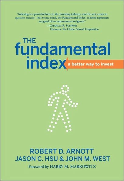 The Fundamental Index (eBook, PDF)