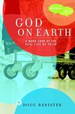 God on Earth (eBook, ePUB)