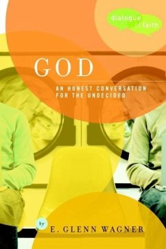 God (eBook, ePUB) - Wagner, E. Glenn