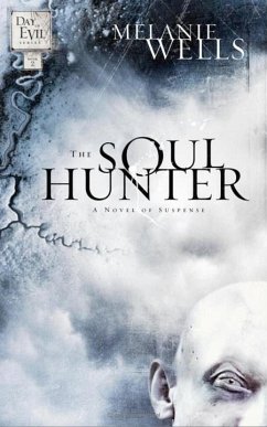 The Soul Hunter (eBook, ePUB) - Wells, Melanie