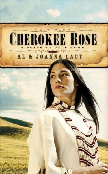 Cherokee Rose (eBook, ePUB)