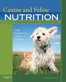Canine and Feline Nutrition (eBook, ePUB)