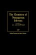 The Chemistry of Nonaqueous Solvents V4... - Bild 1