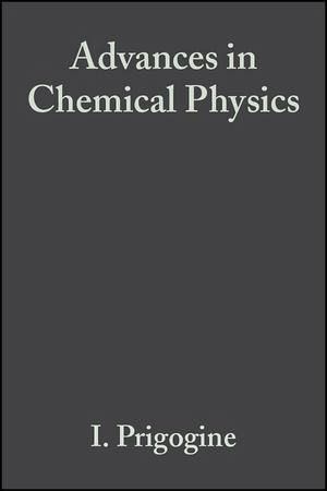 Advances in Chemical Physics, Volume 49 (eBook, PDF)
