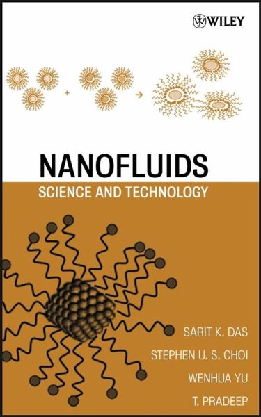 Nanofluids (eBook, PDF) Nanofluids (eBook, PDF)