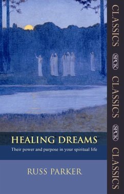 Cover Healing Dreams (eBook, ePUB)