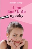 I So Don't Do Spooky (eBook, ePUB)