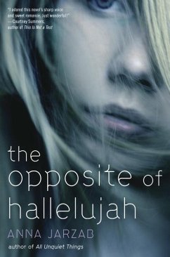 Cover The Opposite of Hallelujah (eBook, ePUB)