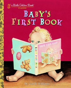 Cover Baby's First Book (eBook, ePUB)