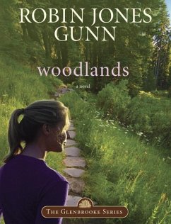 Cover Woodlands (eBook, ePUB)