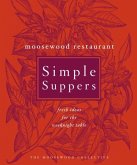 Moosewood Restaurant Simple Suppers (eBook, ePUB)