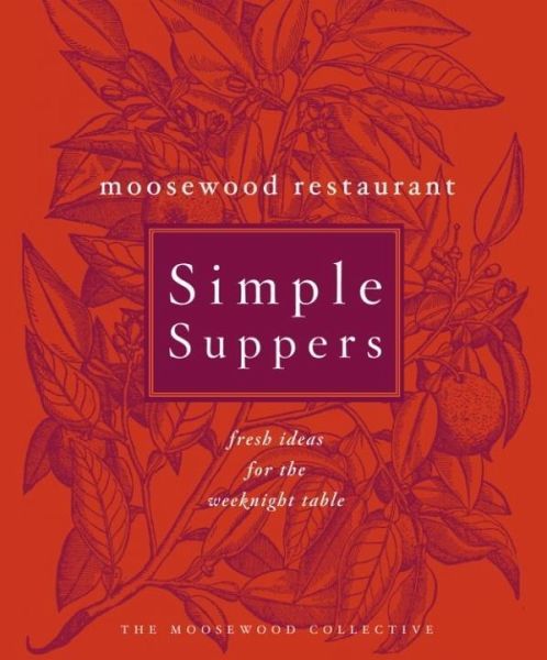 Moosewood Restaurant Simple Suppers (eBook, ePUB) Moosewood Restaurant Simple Suppers (eBook, ePUB)