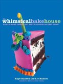 The Whimsical Bakehouse (eBook, ePUB) The Whimsical Bakehouse (eBook, ePUB)