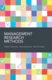 Management Research Methods (eBook, PDF)