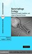 Bacteriophage Ecology (eBook, PDF) - Bild 1