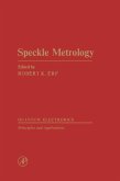 Speckle Metrology (eBook, PDF)