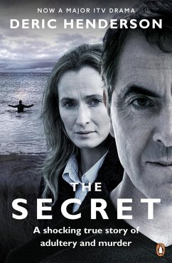 The Secret (eBook, ePUB) - Henderson, Deric