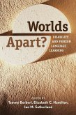 Worlds Apart? (eBook, PDF)