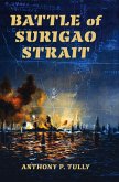 Battle of Surigao Strait (eBook, ePUB)