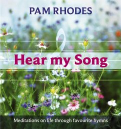 Cover Hear My Song (eBook, ePUB)