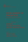 Development of Perception Psychobiological Perspectives (eBook, PDF)