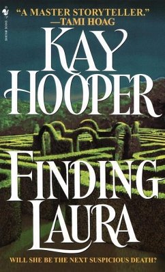 Cover Finding Laura (eBook, ePUB)