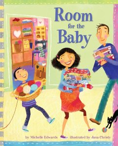 Cover Room for the Baby (eBook, ePUB)