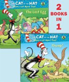 Thump!/The Lost Egg (Dr. Seuss/The Cat in the Hat Knows a Lot About That!) (eBook, ePUB)