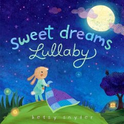 Cover Sweet Dreams Lullaby (eBook, ePUB)